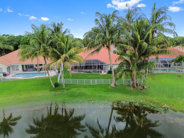 7734 Belmont Drive, Lake Worth, FL 33467