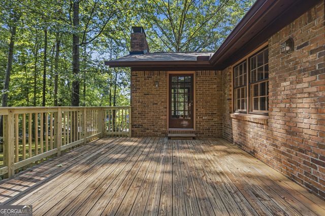585 Buckeye Circle SE, Conyers, GA 30094