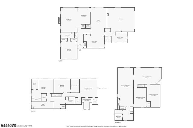 44 Glen Rd, Mountain Lakes Boro, NJ 07046