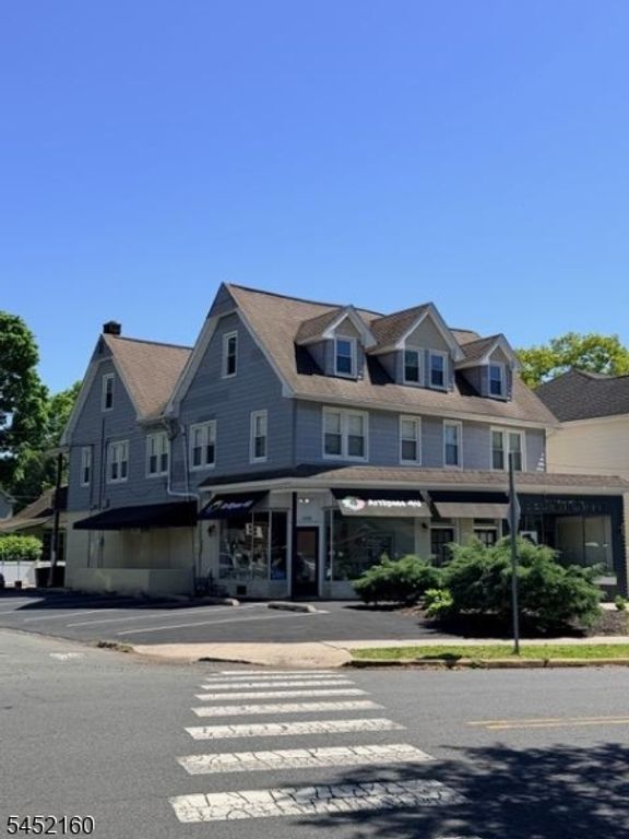 2376 Mountain Ave, Scotch Plains Twp., NJ 07076 — photo 2