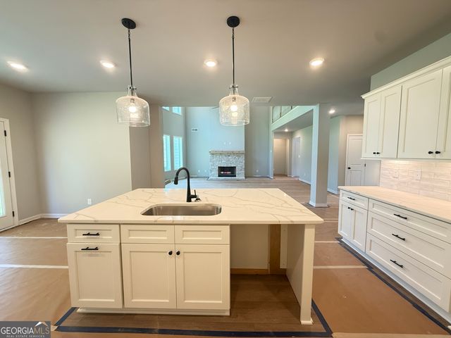 46 Tea House Lane 15, Newnan, GA 30263