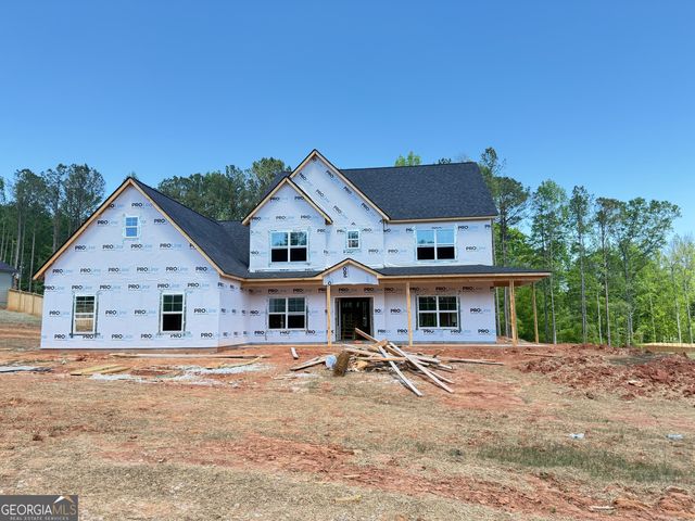 46 Tea House Lane 15, Newnan, GA 30263