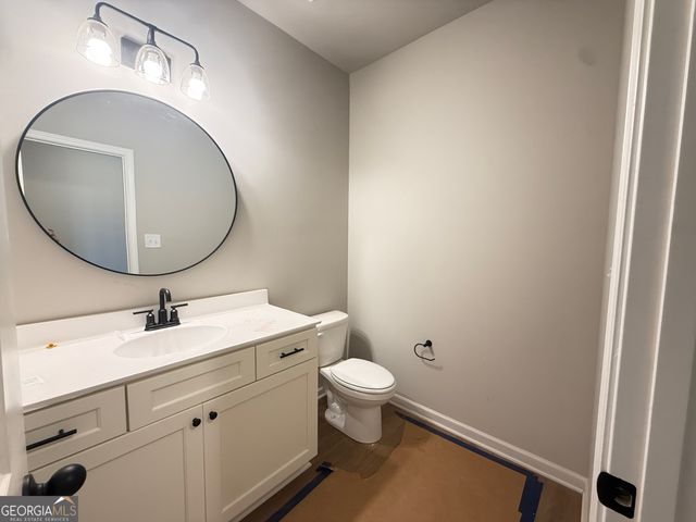 46 Tea House Lane 15, Newnan, GA 30263