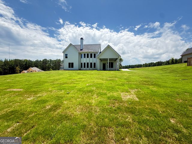 46 Tea House Lane 15, Newnan, GA 30263