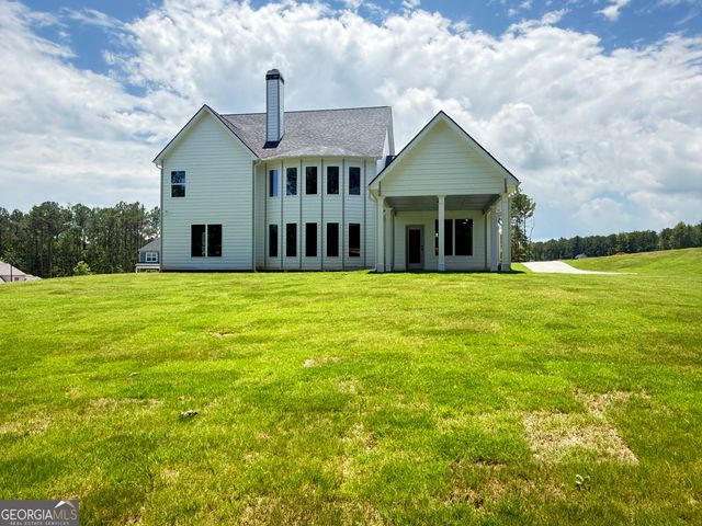 46 Tea House Lane 15, Newnan, GA 30263
