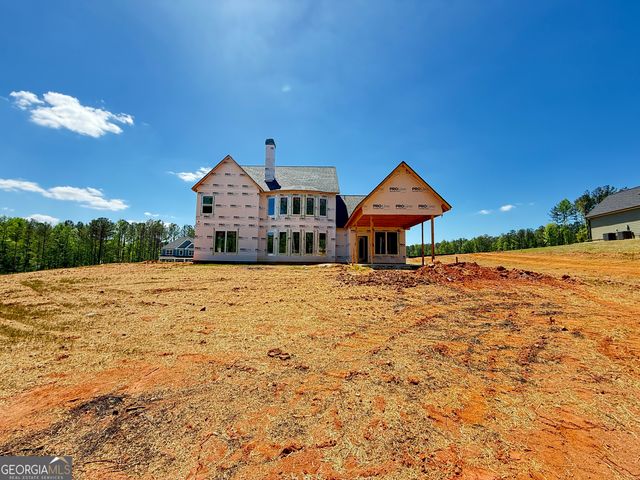 46 Tea House Lane 15, Newnan, GA 30263