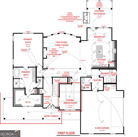 46 Tea House Lane 15, Newnan, GA 30263