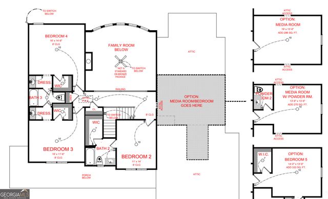 46 Tea House Lane 15, Newnan, GA 30263