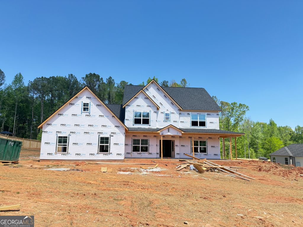 46 Tea House Lane 15, Newnan, GA 30263