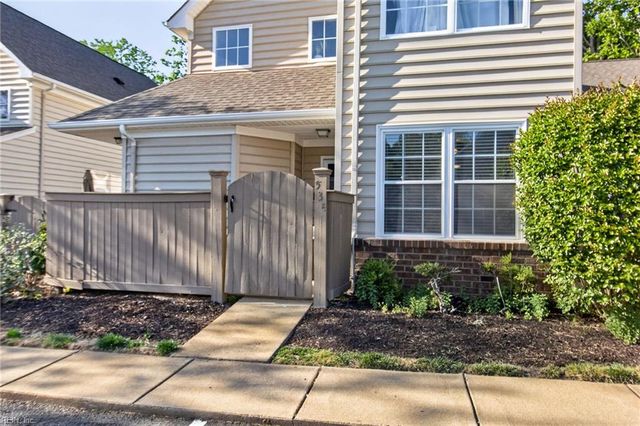 534 Fairway LKT, Williamsburg, VA 23188
