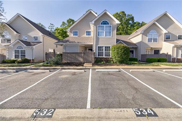 534 Fairway LKT, Williamsburg, VA 23188