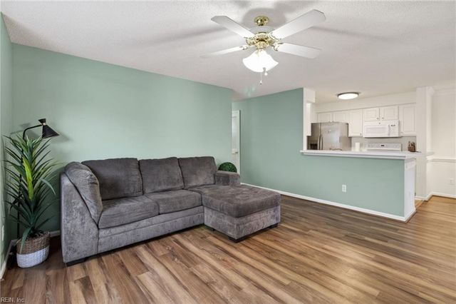 534 Fairway LKT, Williamsburg, VA 23188