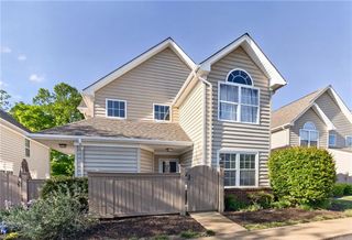 534 Fairway LKT, Williamsburg, VA 23188