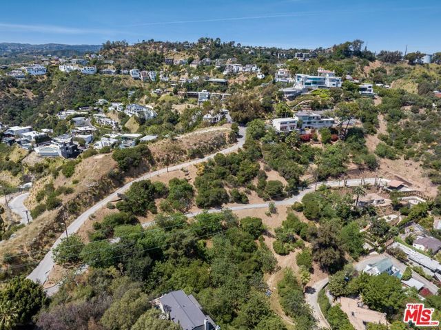 1858 Blue Heights Drive, Los Angeles, CA 90069