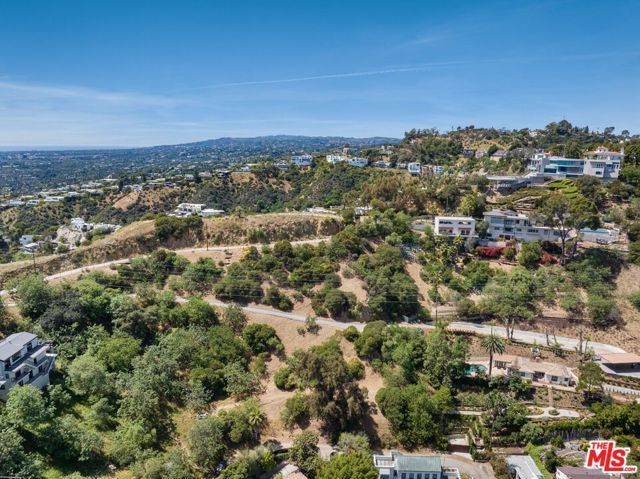 1858 Blue Heights Drive, Los Angeles, CA 90069