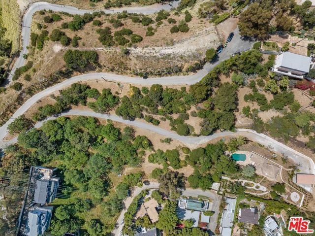 1858 Blue Heights Drive, Los Angeles, CA 90069