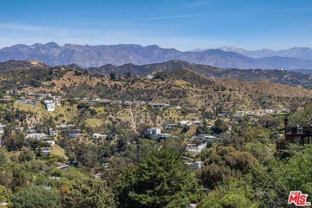 1858 Blue Heights Drive, Los Angeles, CA 90069