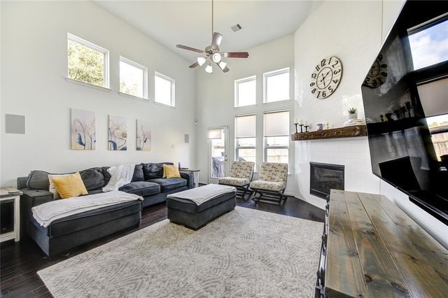 2943 Shadowbrook Chase Lane, Katy, TX 77494