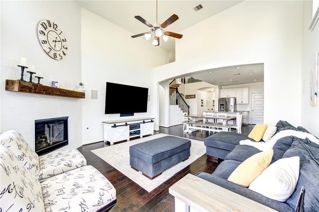 2943 Shadowbrook Chase Lane, Katy, TX 77494