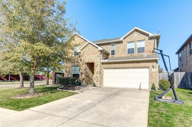 2943 Shadowbrook Chase Lane, Katy, TX 77494