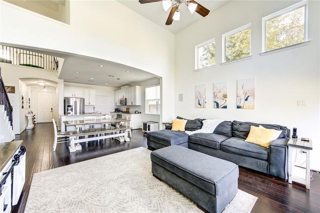 2943 Shadowbrook Chase Lane, Katy, TX 77494