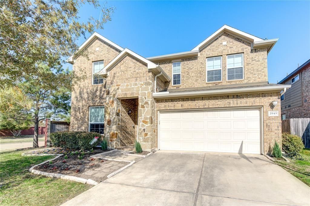2943 Shadowbrook Chase Lane, Katy, TX 77494