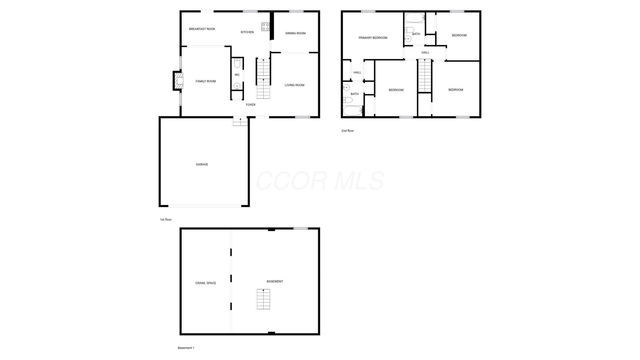 3376 Oak Bend Boulevard, Canal Winchester, OH 43110