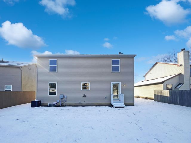 3376 Oak Bend Boulevard, Canal Winchester, OH 43110