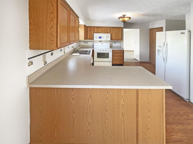 3376 Oak Bend Boulevard, Canal Winchester, OH 43110