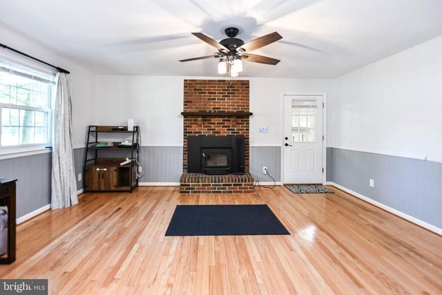 13660 VAN DOREN RD, Manassas, VA 20112