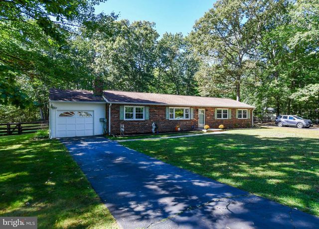 13660 VAN DOREN RD, Manassas, VA 20112