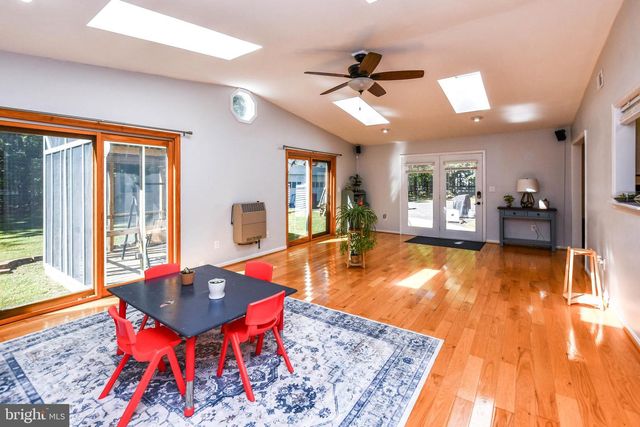 13660 VAN DOREN RD, Manassas, VA 20112