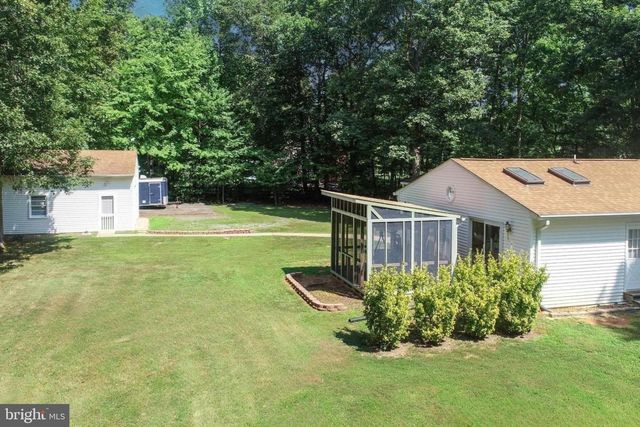 13660 VAN DOREN RD, Manassas, VA 20112