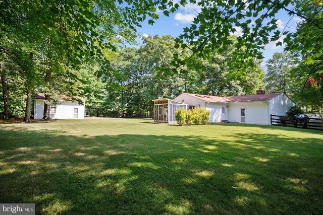 13660 VAN DOREN RD, Manassas, VA 20112