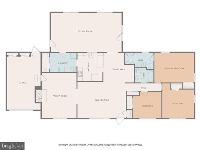 13660 VAN DOREN RD, Manassas, VA 20112