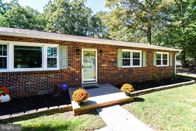 13660 VAN DOREN RD, Manassas, VA 20112