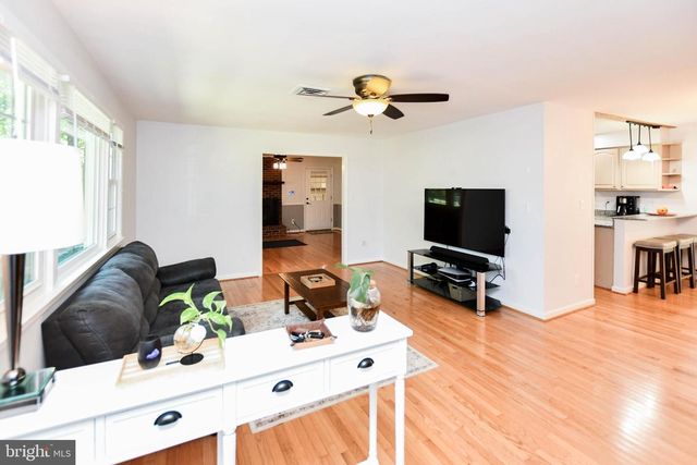 13660 VAN DOREN RD, Manassas, VA 20112