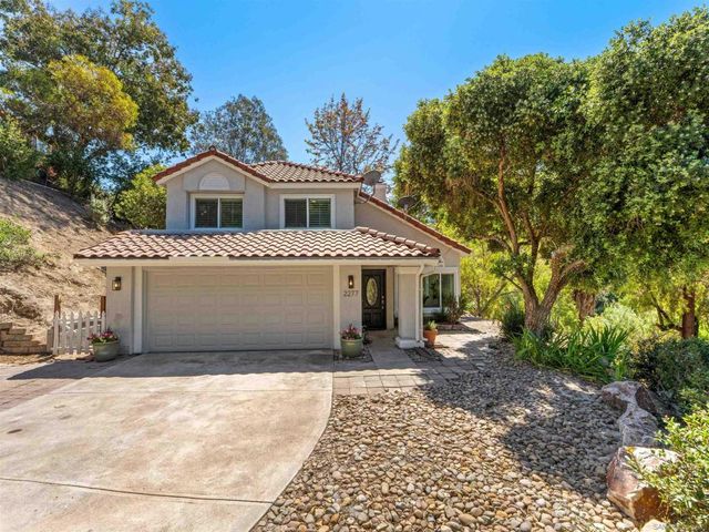 2277 Dunstan, Oceanside, CA 92054