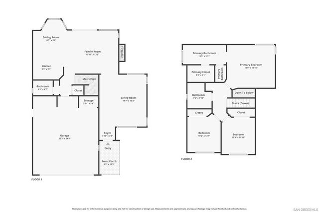 2277 Dunstan, Oceanside, CA 92054