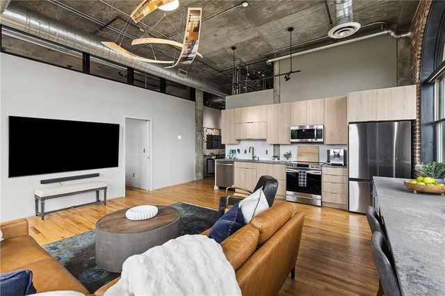 3235 Roswell Road NE 919, Atlanta, GA 30305