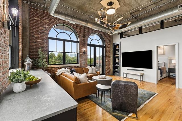 3235 Roswell Road NE 919, Atlanta, GA 30305