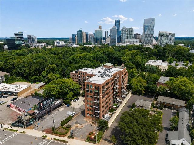 3235 Roswell Road NE 919, Atlanta, GA 30305