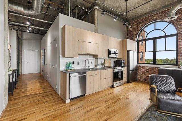 3235 Roswell Road NE 919, Atlanta, GA 30305