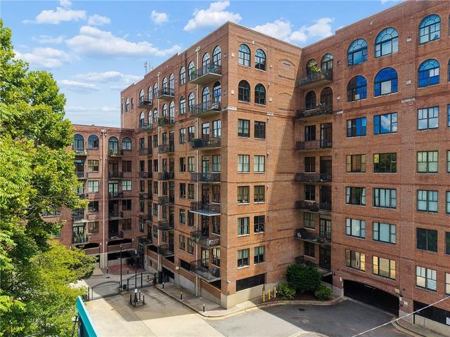 3235 Roswell Road NE 919, Atlanta, GA 30305