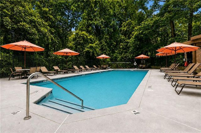 3235 Roswell Road NE 919, Atlanta, GA 30305