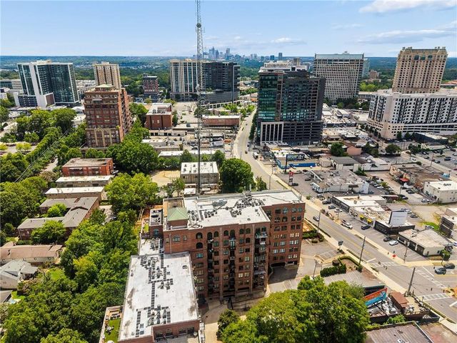 3235 Roswell Road NE 919, Atlanta, GA 30305