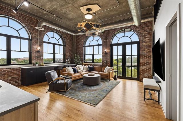 3235 Roswell Road NE 919, Atlanta, GA 30305
