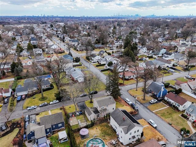 181 Allen Street, Hackensack, NJ 07601