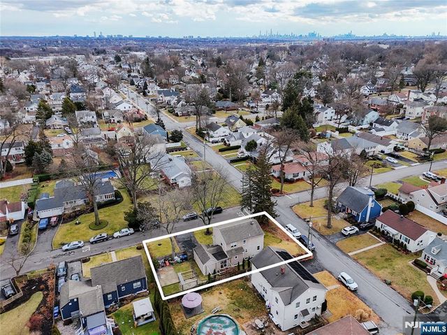 181 Allen Street, Hackensack, NJ 07601