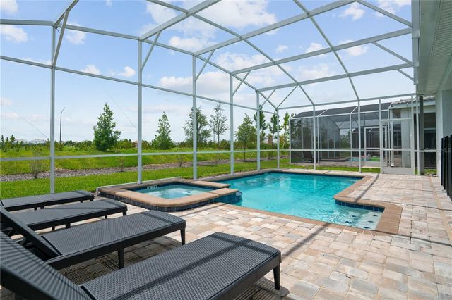 1520 MAIDSTONE COURT, Champions Gate, FL 33896